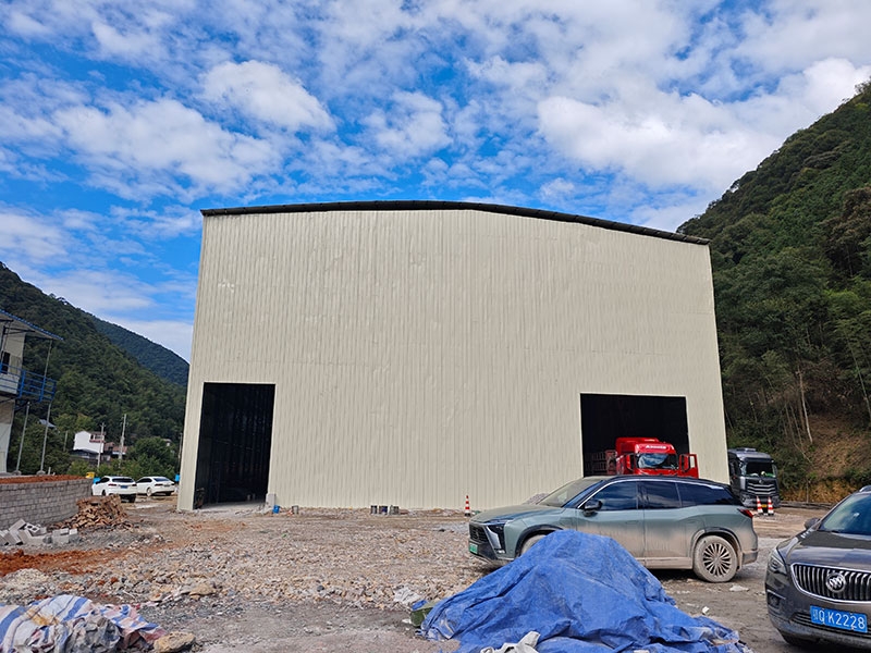 廣西桂林江桂高速一標(biāo)